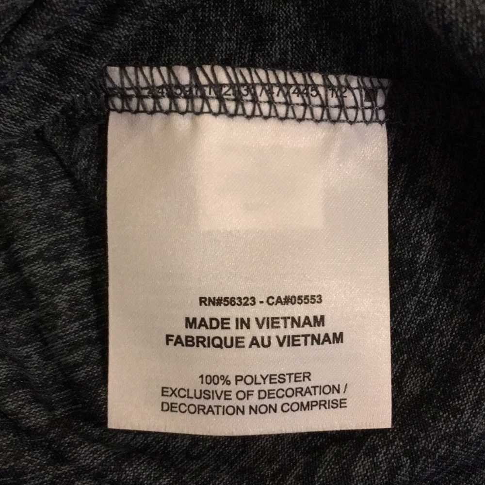 Nike Women’s Training Shirt - Picture 6 of 6